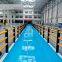 High Quality Fall protection Barrier Building Protection Fence Building Barrier Flexible Edge Barrier