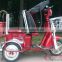 Three Wheel Handicapped Bike Electric For Sale