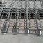 Lebensmittelgeeignetes 304 Edelstahl-Kettenlink-Spiraldrahtgitter-F?rderband