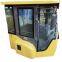 Factory Outlet SHANTUI SL50W-2 Loader Cabin