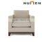 China Hotel loveseat sofa for hotel furiture hotel sofa