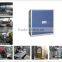 Commercial furniture custom style swing 2 door office small cupboard