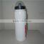 PE Plastic Bottle With Lid And Cap