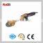 Electric HANDHELD fillet weld grinder/polisher