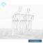 2016Newly Design Double Health Walker Outdoor Exercise Fitness Equipment for Olderly
