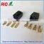 Car modification/automobile repacking connector kits 4 Vias-pacote C