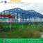 High quality and lowest price steel structure warehouse/steel structure workshop/prefab steel structures