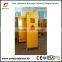 SAFOO new Oxygen gas steel cylinder storage cabinet for lab hospital industry