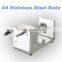 Commercial spiral twist potato slicer /manual potato slicer