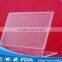 Long-life light and strong transparent Acrylic plate