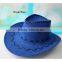 Factory price Adults Mexican cowboy hat high quality similation weatern Leather sweatbands Cowboy Hat