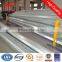 transmission line lattice steel pole
