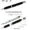 3 in 1 power bank pen for smartphone