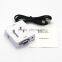 High resolution with 1080P Mini HDMI to VGA converter apdater
