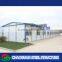 China Multi-story Prefabricated Light Steel House fast installation prefab house