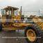CAT Grader Price Caterpillar 140H Motor Grader With High Quality and Cheap Price For Sale