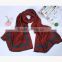 wholesale winter hot fashion scarf 2016