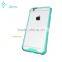 2016 Crystal Clear Scratch Resistant Phone Cover Case for iPhone 6 mobile phone case