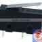 KW15 Micro switch 250V 16A