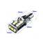 wholesale T15 canbus car led T15 canbus 2835 15SMD canbus led auto light led lamp