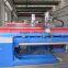 water tank seam welding machine