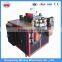 Three-in-one Multifunction Busbar Processor Aluminium and Copper Bending Cutting Punching Machine