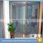 JZB demountable fiberglass window screen