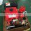9HP fire pump