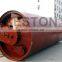Continuous Tyre Pyrolysis Plant Waste Tire Pyrolysis to Oil Machinewith High Oil Yield