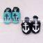 2015 new style hot sale high quality lovely moccasins soft cow leather baby shoes