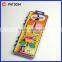 plastic folding box folding box palette paint color