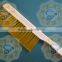 Double Row Bee Bristle Brush for Beekeeping Cleaning Bee Brush