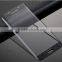 Fluent writing trending anti fingerprint no bubble 9H 2.5D curve for S6 plus edge phone glass protector