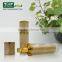 2015 New Design Empty Luxury Plastic Lotion Bottle with Pump Sprayer