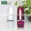 Hot Selling Dip Tube Cosmetic Packaging Empty Acrylic Plastic Airless Pump Bottle
