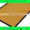 Tinted Float Glass 4mm 5mm 6mm Bronze Building Glass