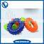 Super quality promotional silicone rubber hand grip rings
