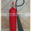 3 kg Co2 fire extinguisher