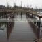 outdoor solid wood flooring from Foshion wood floor factory