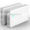 OEM Power bank Perfume power bank compact charger with custom logo13600mAh