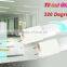 2016 Shenzhen Century Lighting hot led lighting 100lm/w 9W 18W 23W T8 led glass tube