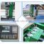 HSD 9KW Specialized Hypotenuse Word Process, Logo Production Acrylic Luminous Characters CNC Router Cutting Machine