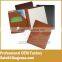 Fashionable Leather Luxury portfolio