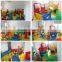 Hot Selling Newest Ball Pool With Fence Around