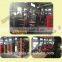 Top Quality Childre Indoor Plastic Play Fence From China