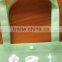 JTD manufacture wholesale custom printed non woven reusable foldable polyester shopping bag                        
                                                                                Supplier's Choice