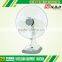 electric power Source 16 12 table/desk ac dc fan