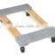 furniture dolly move dolly carpet wood dolly