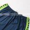 cheap Digitally Printed sublimation youth netball skort