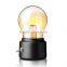 LED Night light vintage lighting Control lamp Nightlight Bulb